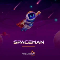 Spaceman kg