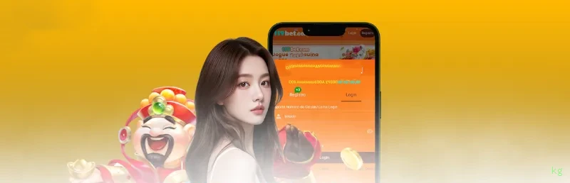 App kg Mobile