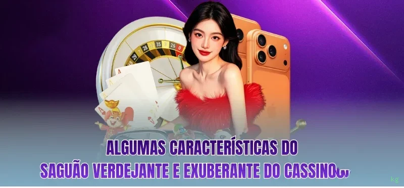 Vantagens App kg